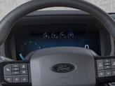Thumbnail of 2025 Antimatter Blue Metallic Ford F-150