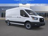 Thumbnail of 2025 Oxford White Ford Transit-250