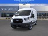 Thumbnail of 2025 Oxford White Ford Transit-250