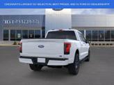 Thumbnail of 2025 Oxford White Ford F-150 Lightning