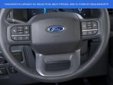 Thumbnail of 2025 Oxford White Ford F-150 Lightning