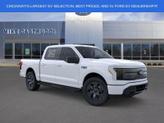 Thumbnail of 2025 Oxford White Ford F-150 Lightning