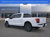 Thumbnail of 2025 Oxford White Ford F-150 Lightning