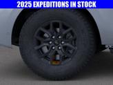 Thumbnail of 2025 Glacier Gray Metallic TriCoat Ford Expedition