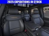 Thumbnail of 2025 Glacier Gray Metallic TriCoat Ford Expedition