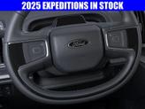 Thumbnail of 2025 Glacier Gray Metallic TriCoat Ford Expedition