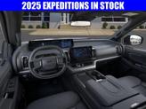 Thumbnail of 2025 Glacier Gray Metallic TriCoat Ford Expedition
