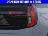 Thumbnail of 2025 Glacier Gray Metallic TriCoat Ford Expedition
