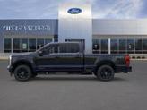 Thumbnail of 2025 Agate Black Metallic Ford F-350