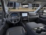 Thumbnail of 2025 Agate Black Metallic Ford F-350
