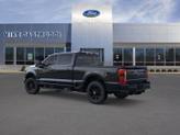 Thumbnail of 2025 Agate Black Metallic Ford F-350