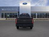 Thumbnail of 2025 Agate Black Metallic Ford F-350