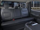 Thumbnail of 2025 Agate Black Metallic Ford F-350