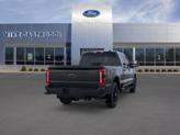 Thumbnail of 2025 Agate Black Metallic Ford F-350
