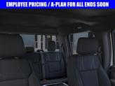Thumbnail of 2025 Iconic Silver Metallic Ford F-150