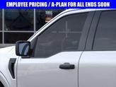 Thumbnail of 2025 Iconic Silver Metallic Ford F-150