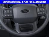 Thumbnail of 2025 Iconic Silver Metallic Ford F-150