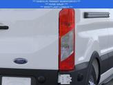Thumbnail of 2025 Oxford White Ford Transit-250