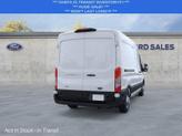 Thumbnail of 2025 Oxford White Ford Transit-250