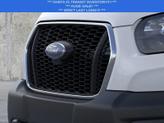 Thumbnail of 2025 Oxford White Ford Transit-250