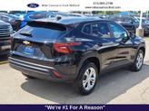 Thumbnail of 2024 Mosaic Black Metallic Chevrolet Trax
