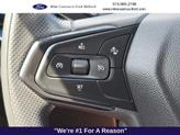 Thumbnail of 2024 Mosaic Black Metallic Chevrolet Trax