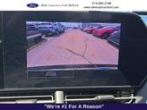 Thumbnail of 2024 Mosaic Black Metallic Chevrolet Trax