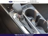 Thumbnail of 2024 Mosaic Black Metallic Chevrolet Trax
