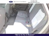 Thumbnail of 2024 Mosaic Black Metallic Chevrolet Trax