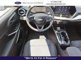 Thumbnail of 2024 Mosaic Black Metallic Chevrolet Trax