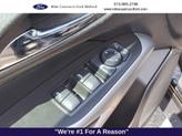 Thumbnail of 2024 Mosaic Black Metallic Chevrolet Trax