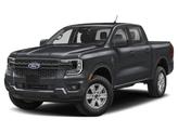 Photo of 2025 Shadow Black Ford Ranger