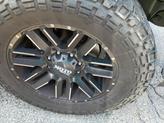 Thumbnail of 2022 Carbonized Gray Metallic Ford F-250