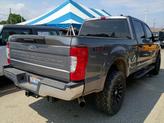 Thumbnail of 2022 Carbonized Gray Metallic Ford F-250