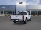 Thumbnail of 2025 Oxford White Ford F-350