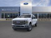 Thumbnail of 2025 Oxford White Ford F-350