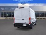 Thumbnail of 2025 Oxford White Ford Transit-250