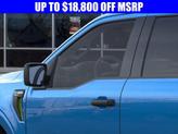 Thumbnail of 2025 Atlas Blue Metallic Ford F-150