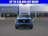 Thumbnail of 2025 Atlas Blue Metallic Ford F-150