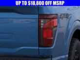 Thumbnail of 2025 Atlas Blue Metallic Ford F-150