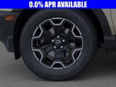 Thumbnail of 2025 Desert Sand Ford Bronco Sport