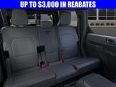 Thumbnail of 2025 Azure Gray Metallic Tri-Coat Ford Bronco