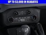 Thumbnail of 2025 Azure Gray Metallic Tri-Coat Ford Bronco