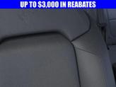 Thumbnail of 2025 Azure Gray Metallic Tri-Coat Ford Bronco