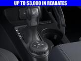 Thumbnail of 2025 Azure Gray Metallic Tri-Coat Ford Bronco