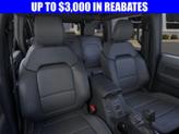 Thumbnail of 2025 Azure Gray Metallic Tri-Coat Ford Bronco