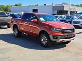 Thumbnail of 2019 Chili Pepper Red Ford Ranger