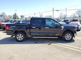 Thumbnail of 2024 Agate Black Metallic Ford F-150