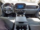 Thumbnail of 2024 Agate Black Metallic Ford F-150