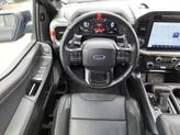 Thumbnail of 2022 Agate Black Metallic Ford F-150
